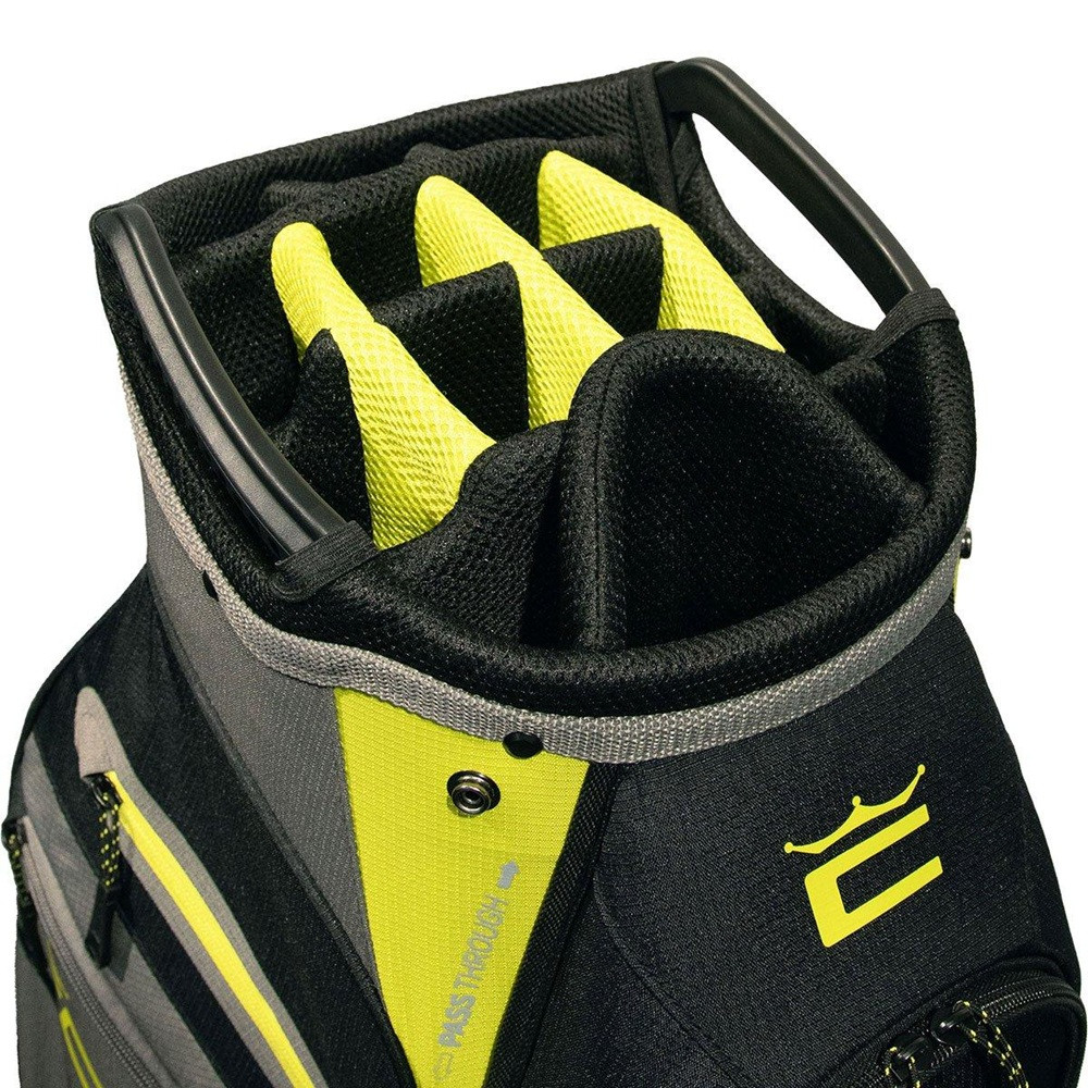 Cobra Golf Speedzone-S Cart Bag - Maple Hill Golf